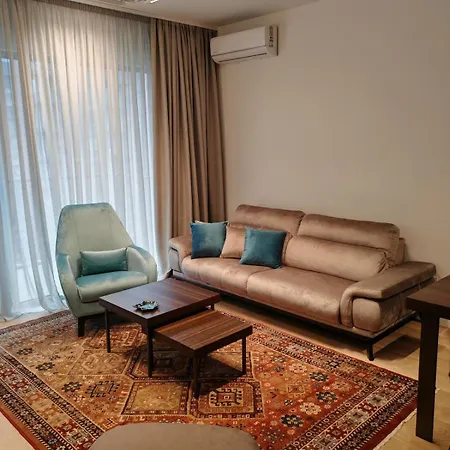 Apartman Waterfront Lux 3