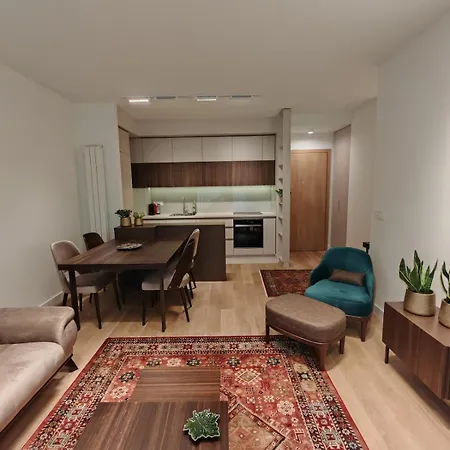 Waterfront Lux 3 Appartamento