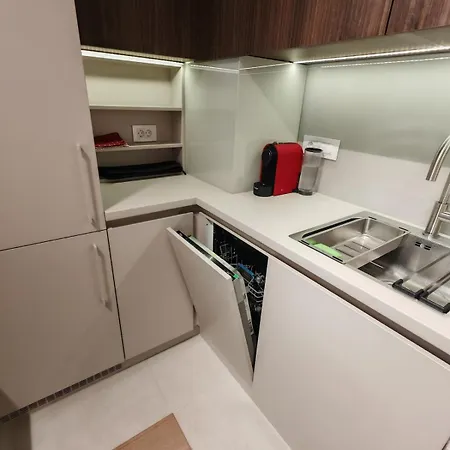 Waterfront Lux 3 Appartamento