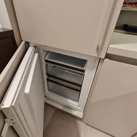 Apartman Waterfront Lux 3