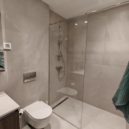 Appartamento Waterfront Lux 3