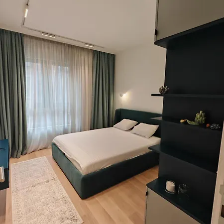 Appartamento Waterfront Lux 3