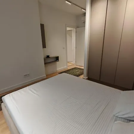 Appartamento Waterfront Lux 3 *