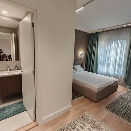 Appartamento Waterfront Lux 3 *