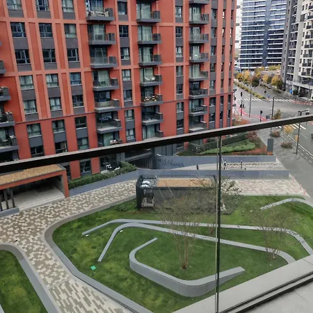 Waterfront Lux 3 Appartamento *