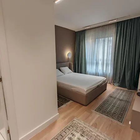 Appartamento Waterfront Lux 3