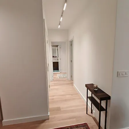 Waterfront Lux 3 Belgrado