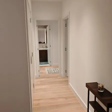 Appartamento Waterfront Lux 3