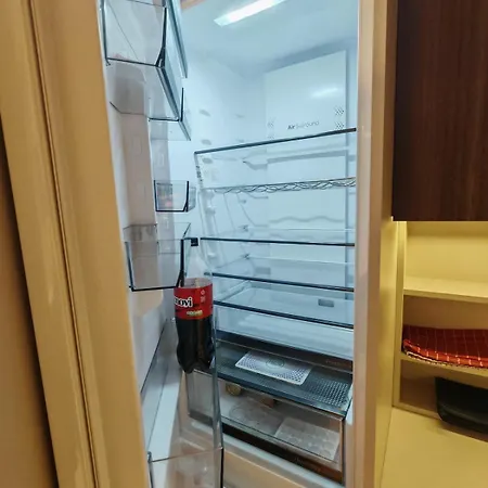 Appartamento Waterfront Lux 3