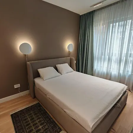 Appartamento Waterfront Lux 3