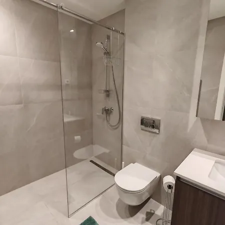 Appartamento Waterfront Lux 3