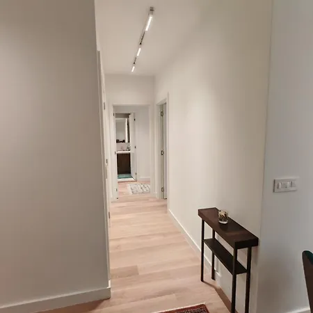 Waterfront Lux 3 Appartamento *